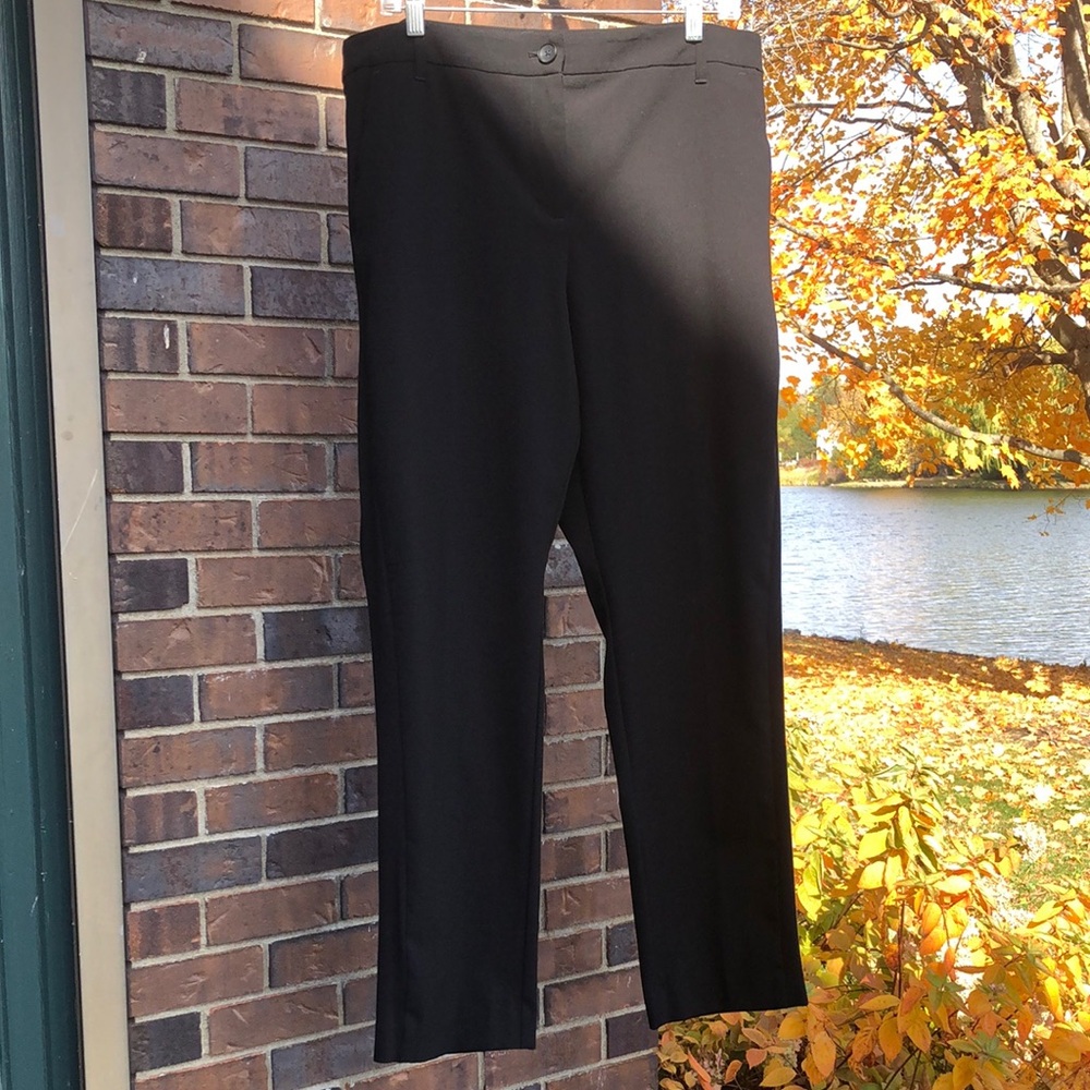 Classic Women’s Trousers